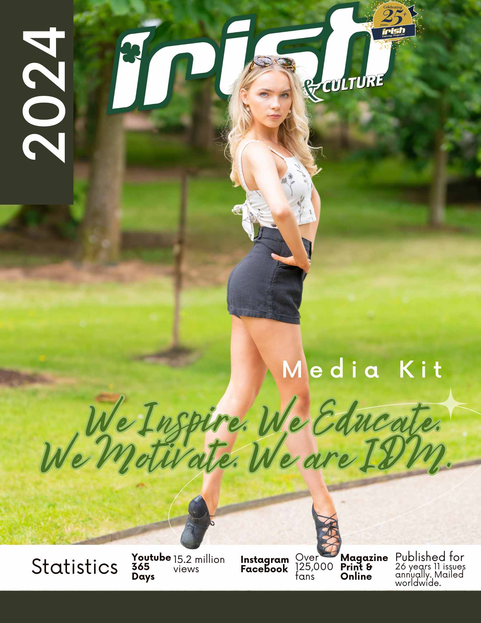 IDM Media Kit 2024 2