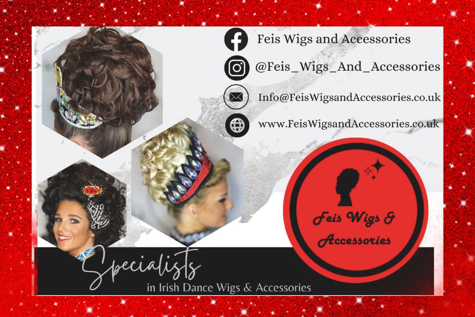 Feis Wigs & Accessories UK 