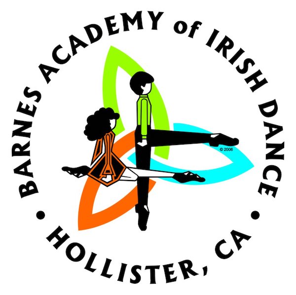 Barnes Academy of Irish Dance