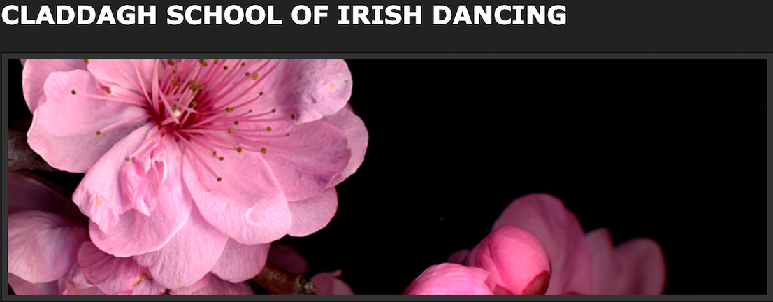 Claddagh School of Irish Dance