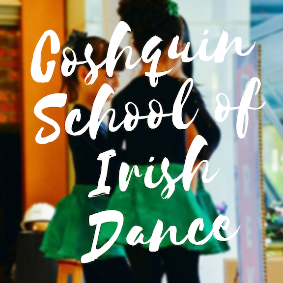 Coshquin School of Irish Dance