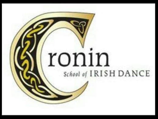 Cronin School of Irish Dancing