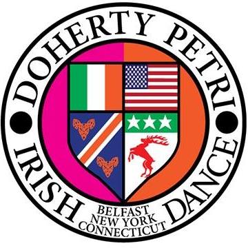 Doherty Petri School of Irish Dance