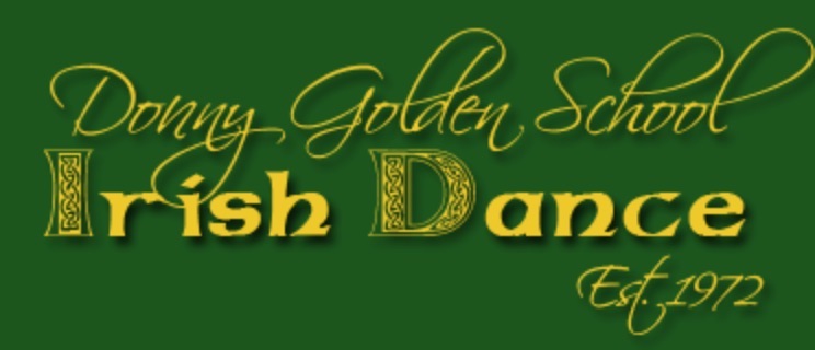 Donny Golden School of Irish Dance