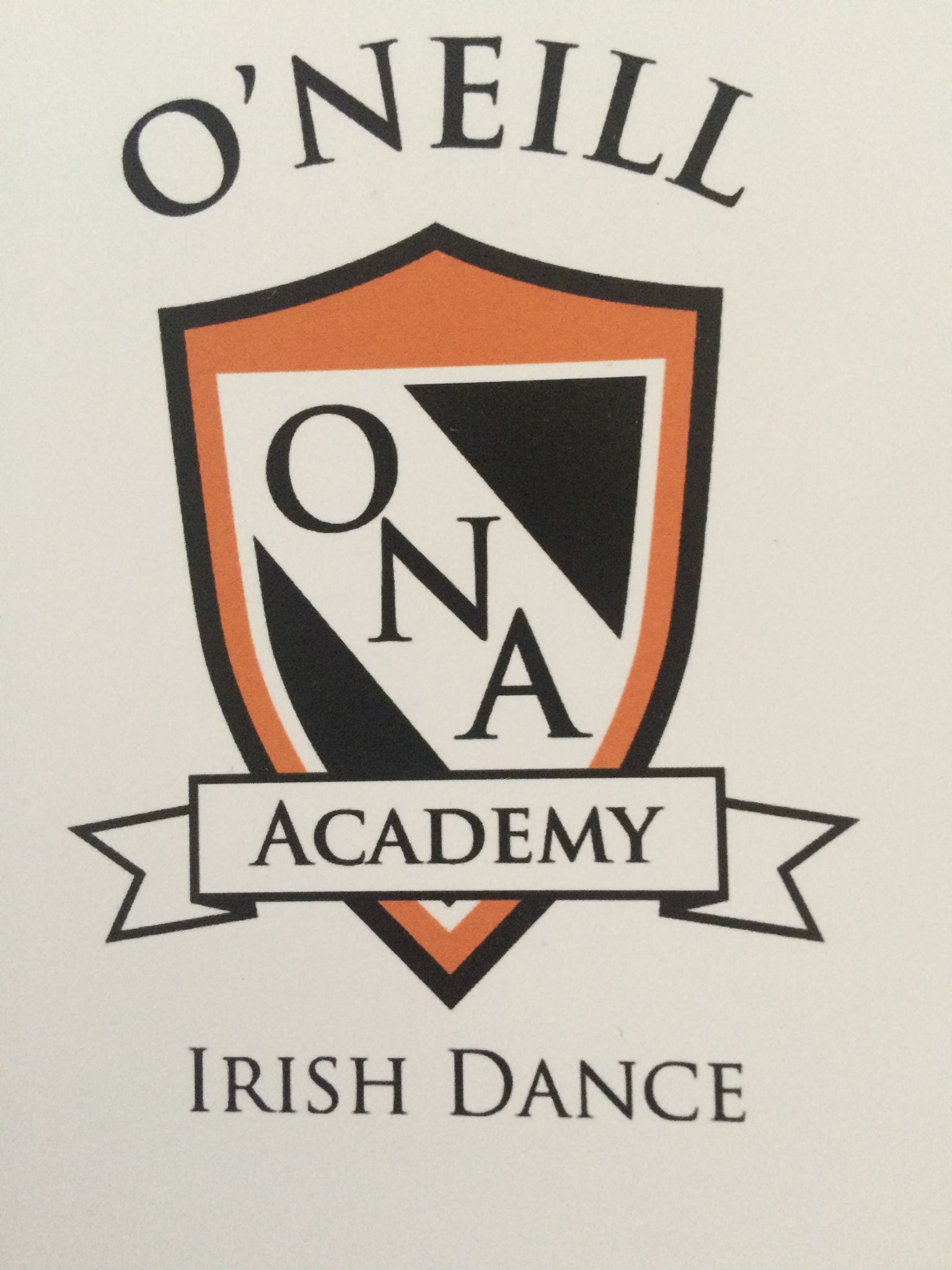 O'Neill Academy of Irish Dance