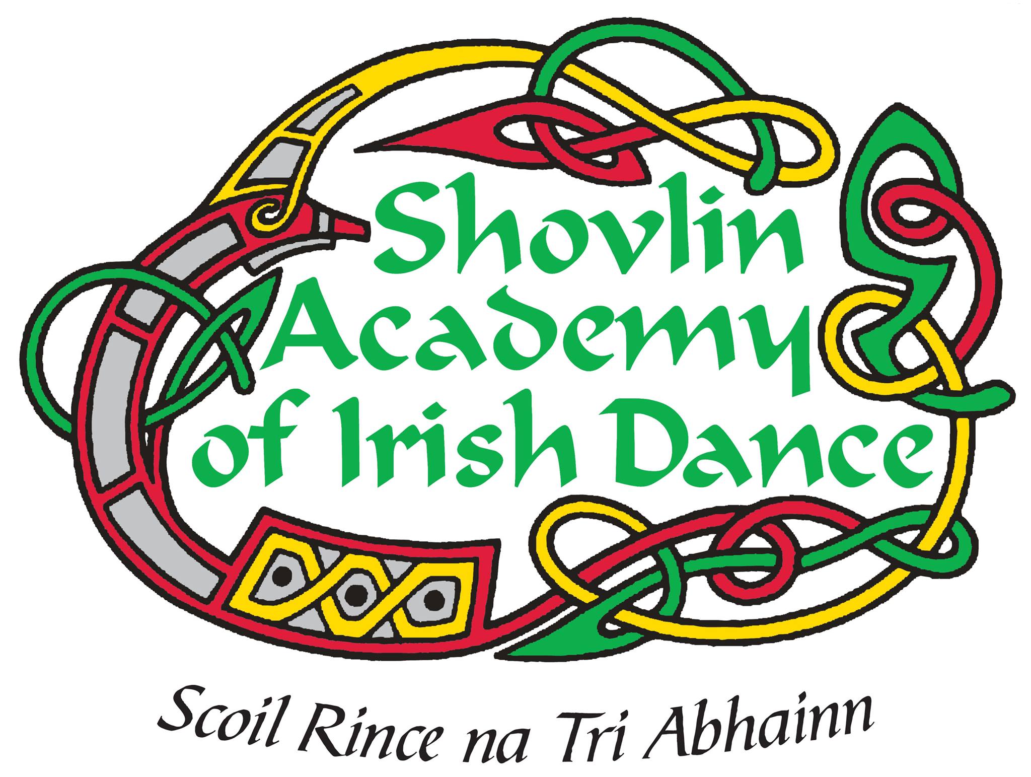 Shovlin Academy of Irish Dance