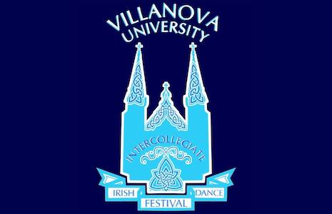 Villanova Irish Dance