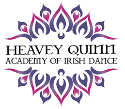 Heavey Quinn Academy of Irish Dance