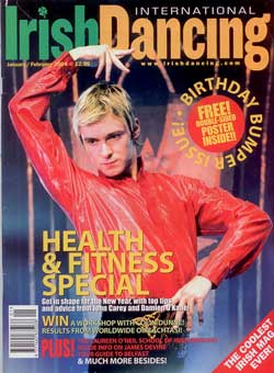 Health & Fitness Cover